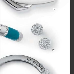 Lia Sophia - Soufflé